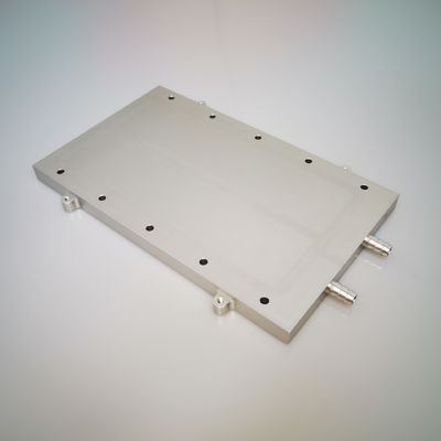 Universal For CPUs And GPUs Liquid Heat Sink 240mm Radiator Size Tool Free Mounting Suitable For Various Computer Setups