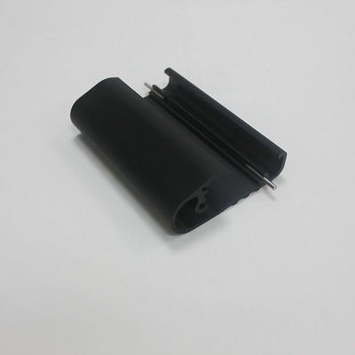 Ausgezeichneter Service-Aluminiumwärmetauscher für elektronische Wärmeableitung